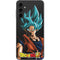 Dragon Ball Super Goku Galaxy A14 5G Skin